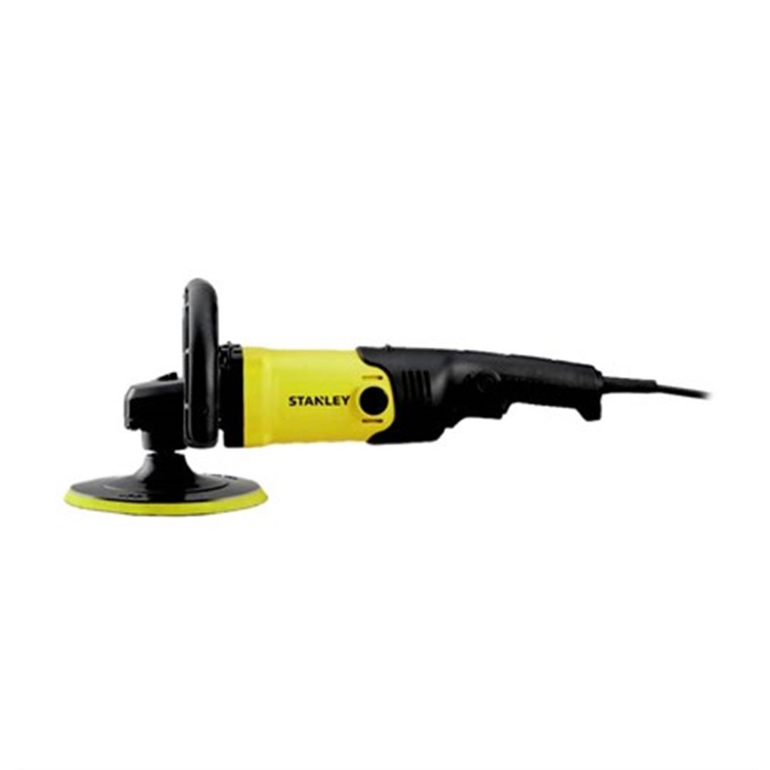 Stanley SP137 Polisaj Makinesi 1300 Watt 180 mm