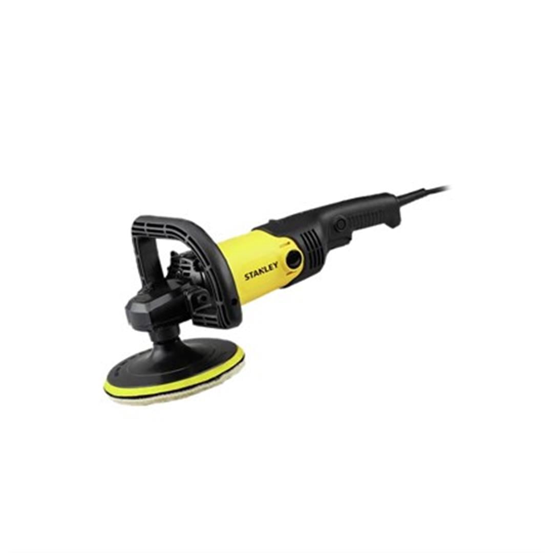 Stanley SP137 Polisaj Makinesi 1300 Watt 180 mm