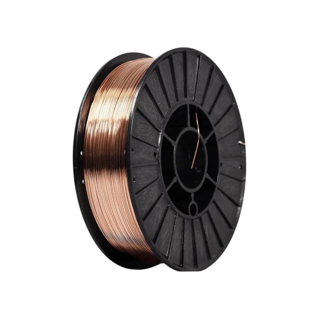 Magmaweld MG 2 Gazaltı (MAG) Kaynak Teli 0.80 mm - 5 kg - 21002BEBM2