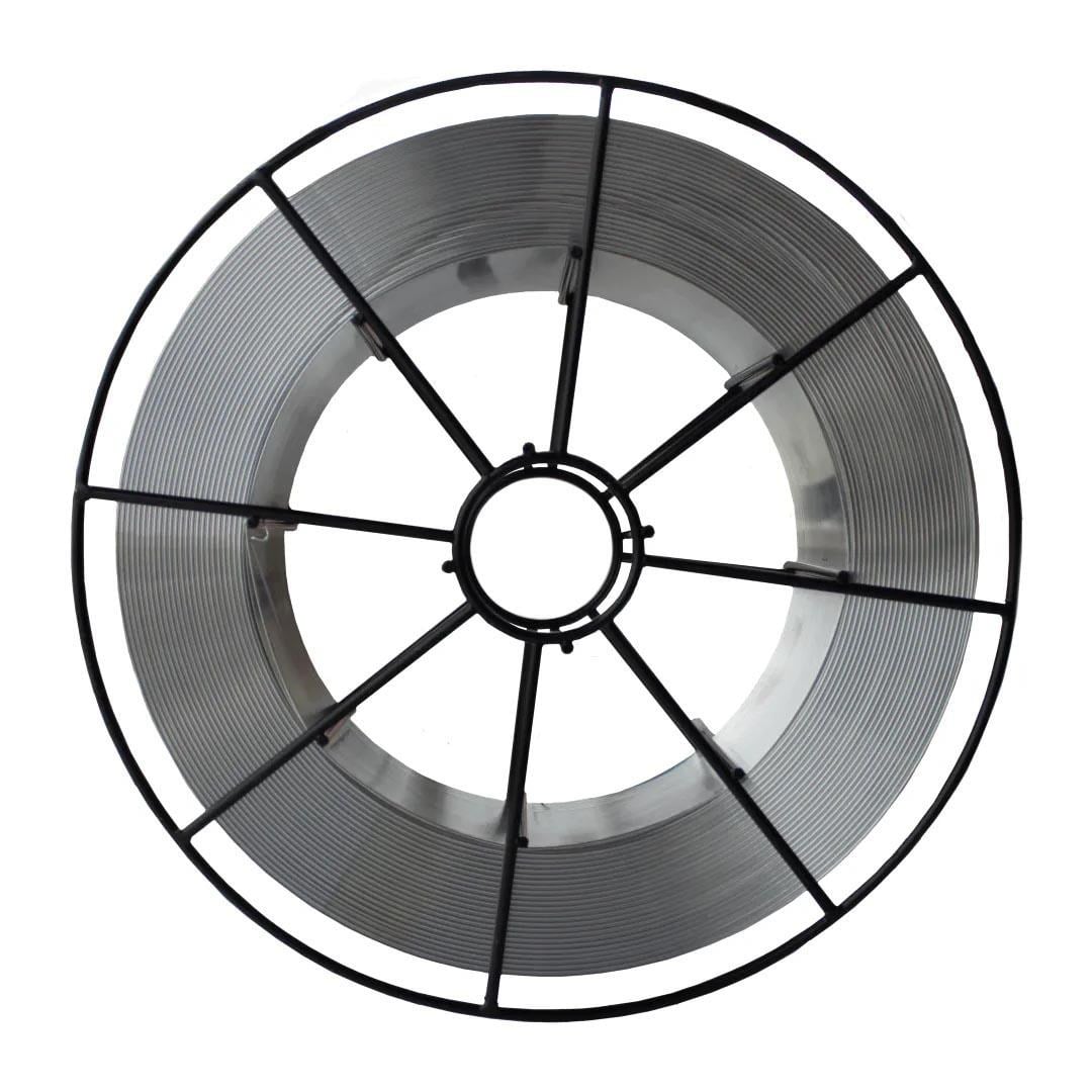 Magmaweld MAL 5356 (AlMg5Cr(A)) Alüminyum Gazaltı MIG Kaynak Teli 1.20 mm - 7 kg - 24004EJAM5