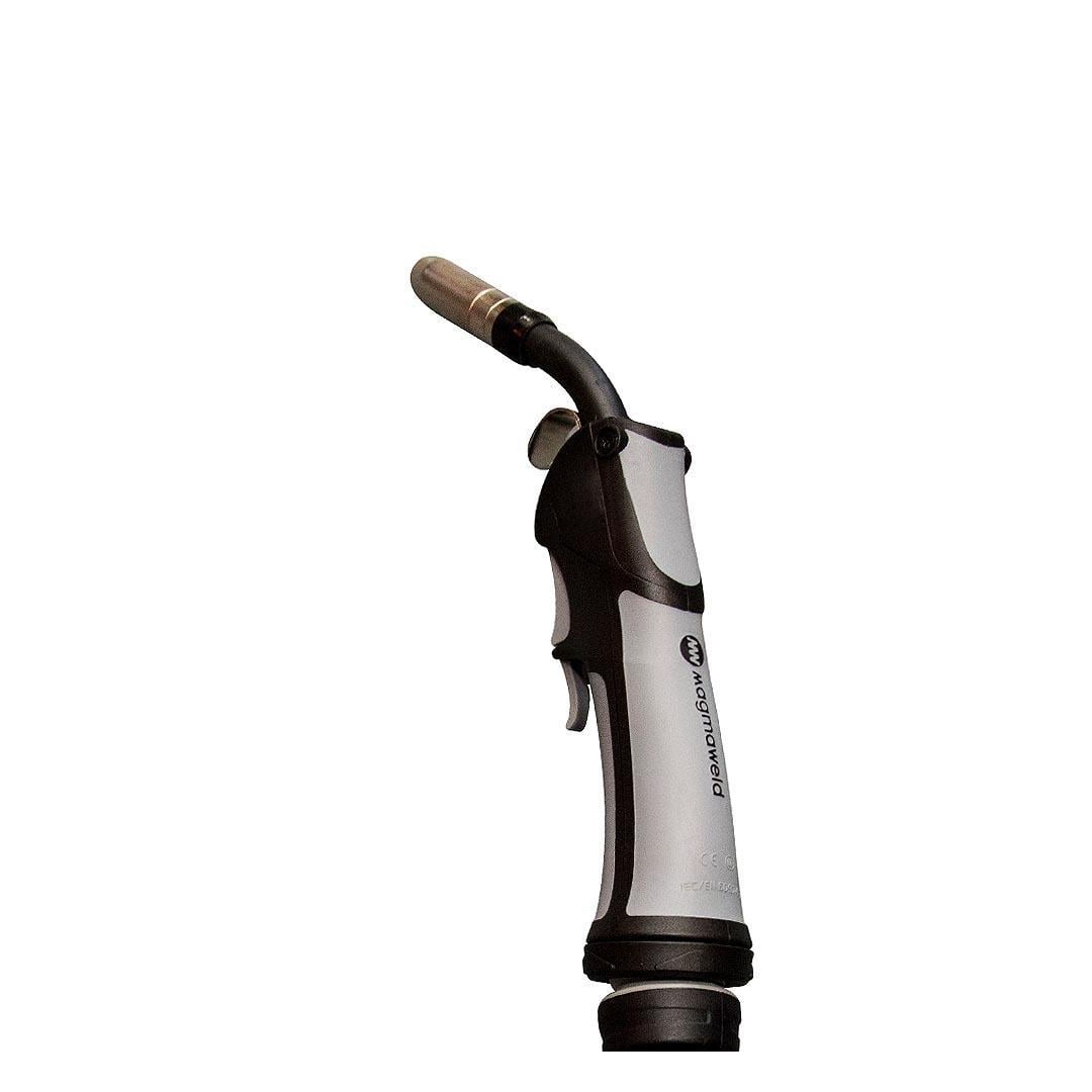 Magmaweld Megamig 200 Amper Çanta Tipi Gazaltı (MIG/MAG) Kaynak Makinesi 1 Faz 521M0200M0