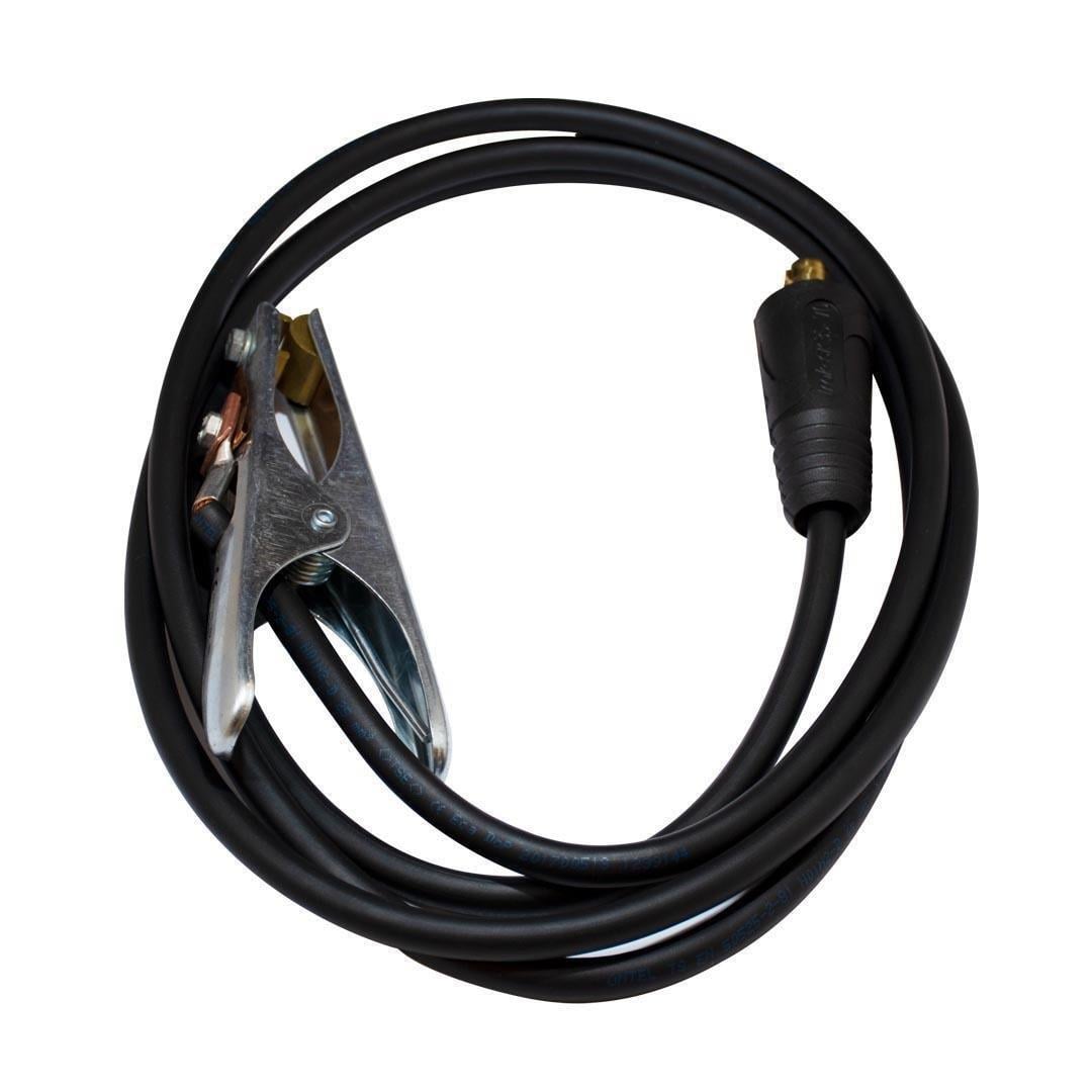 Magmaweld ID 250 MK ECO 250 Amper Gazaltı (MIG/MAG) Kaynak Makinesi 3 Faz Grubu 523525AK01