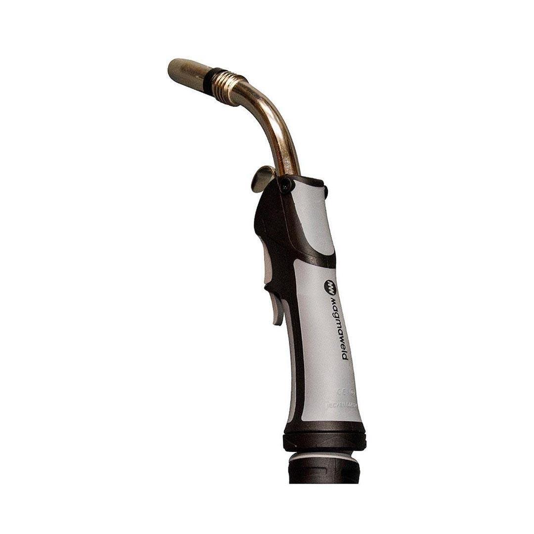 Magmaweld ID 350 MW-5 ECO 350 Amper Gazaltı (MIG/MAG) Kaynak Makinesi 3 Faz Grubu 523535W111