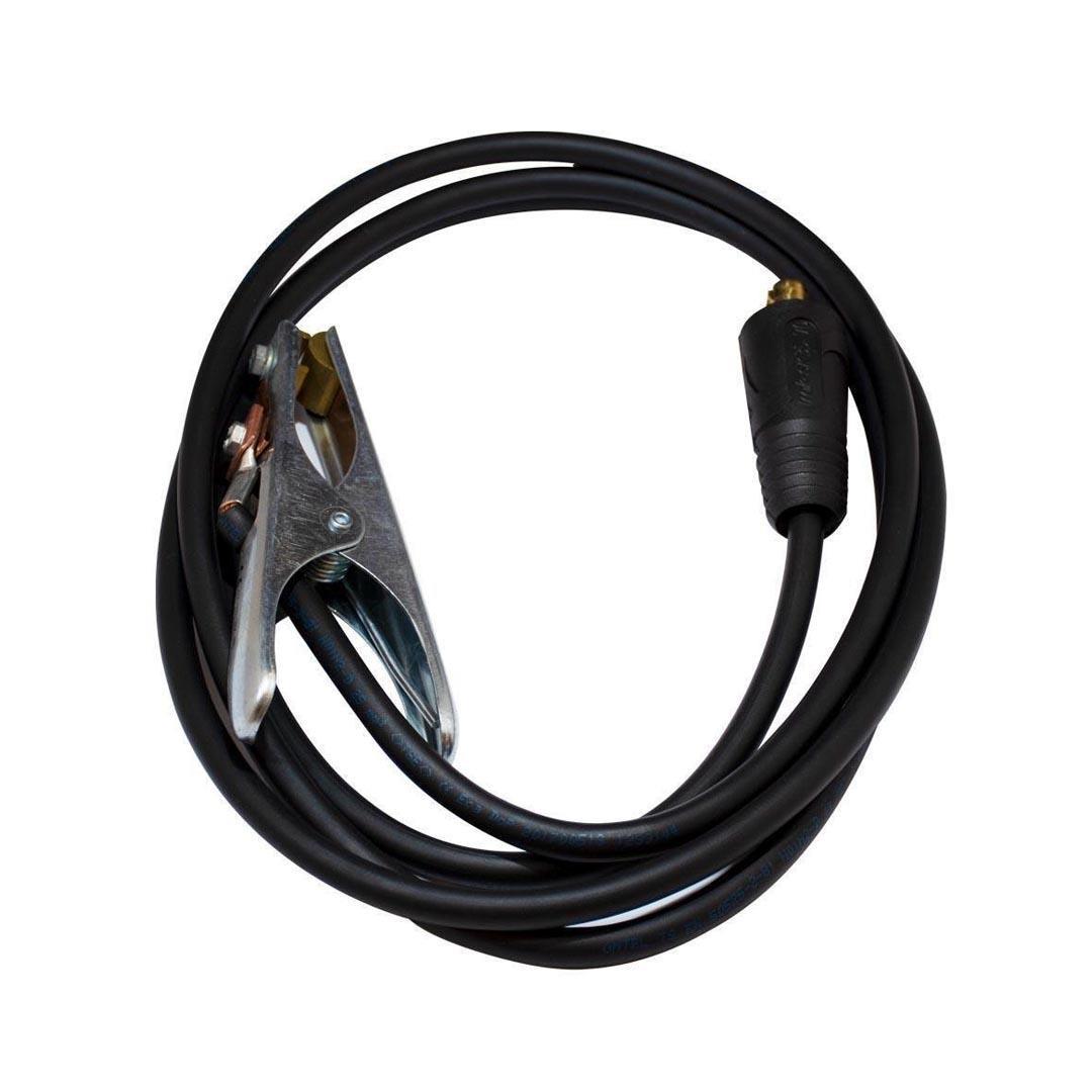 Magmaweld ID 350 MW-5 ECO 350 Amper Gazaltı (MIG/MAG) Kaynak Makinesi 3 Faz Grubu 523535W111