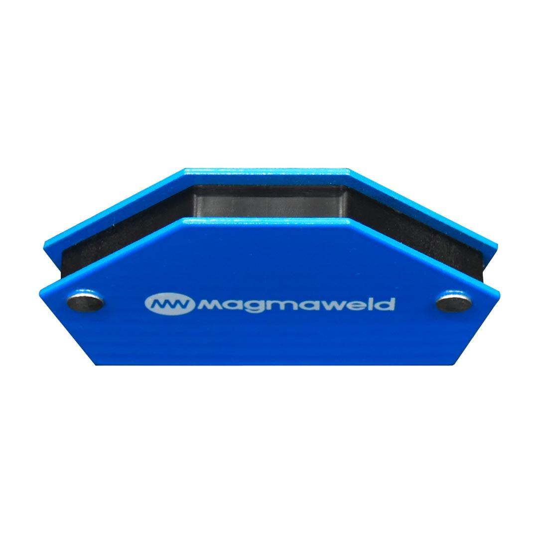 Magmaweld Magmafix AX-11 Manyetik Kaynak Gönyesi - 11 Kg