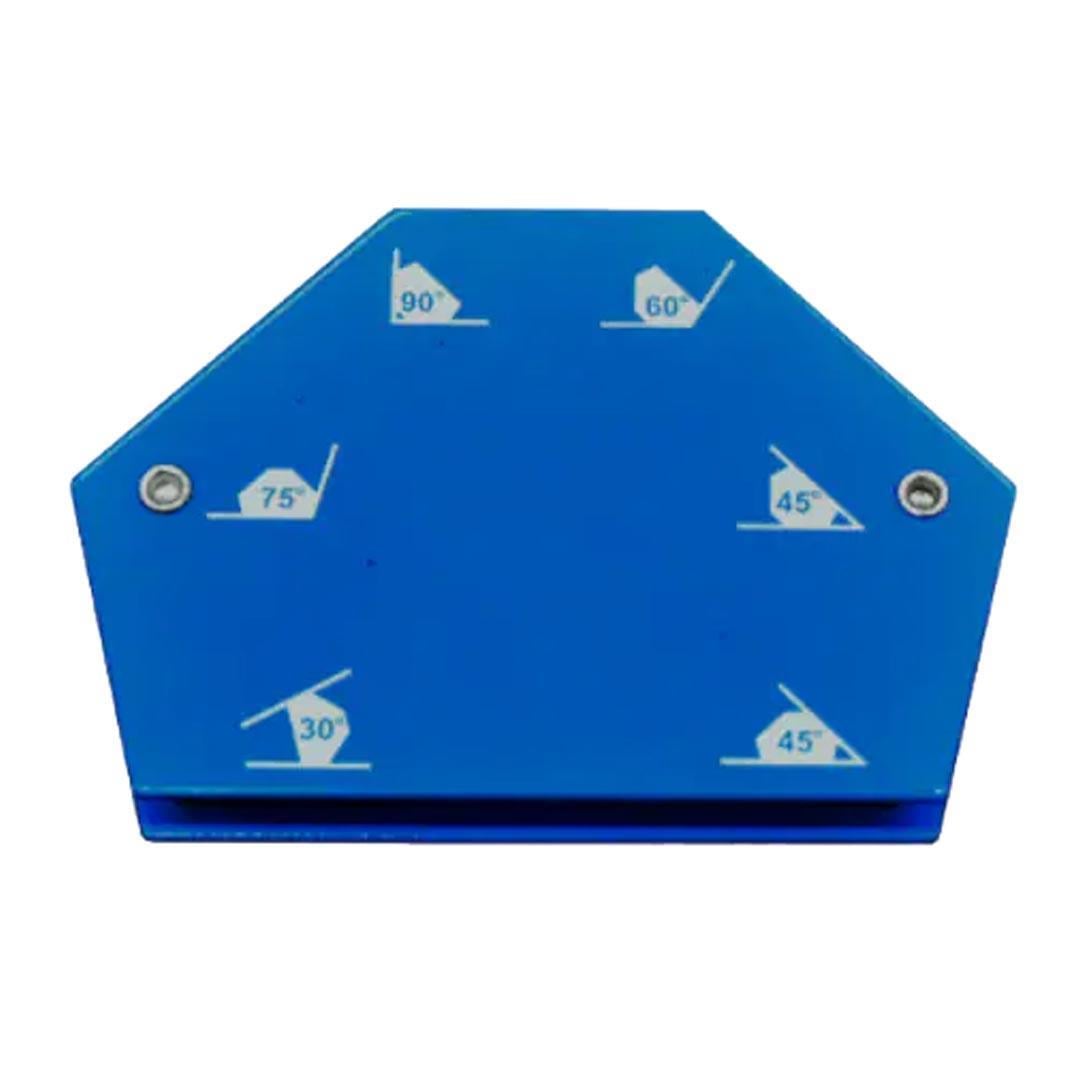 Magmaweld Magmafix AX-11 Manyetik Kaynak Gönyesi - 11 Kg