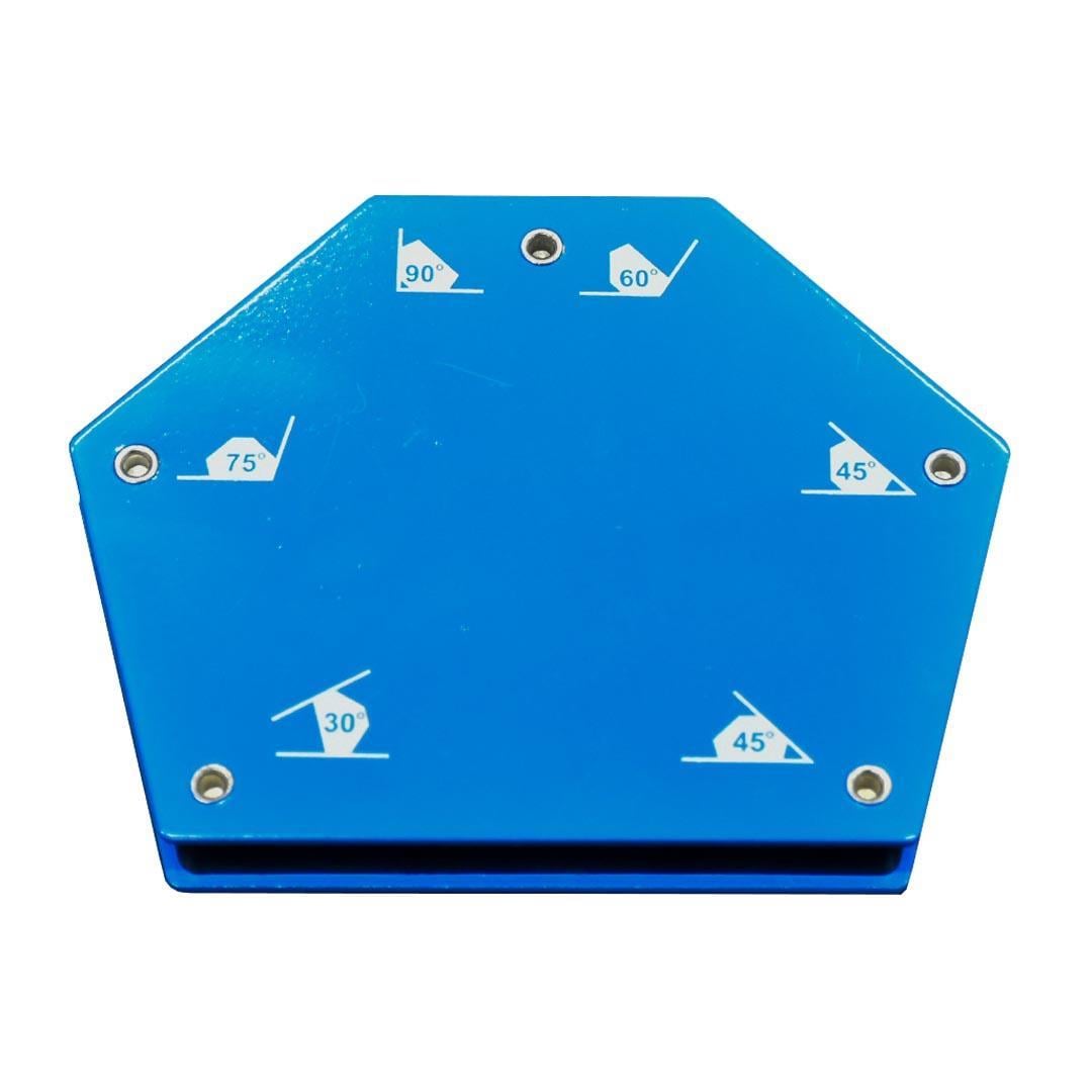 Magmaweld Magmafix AX-22 Manyetik Kaynak Gönyesi - 22 Kg