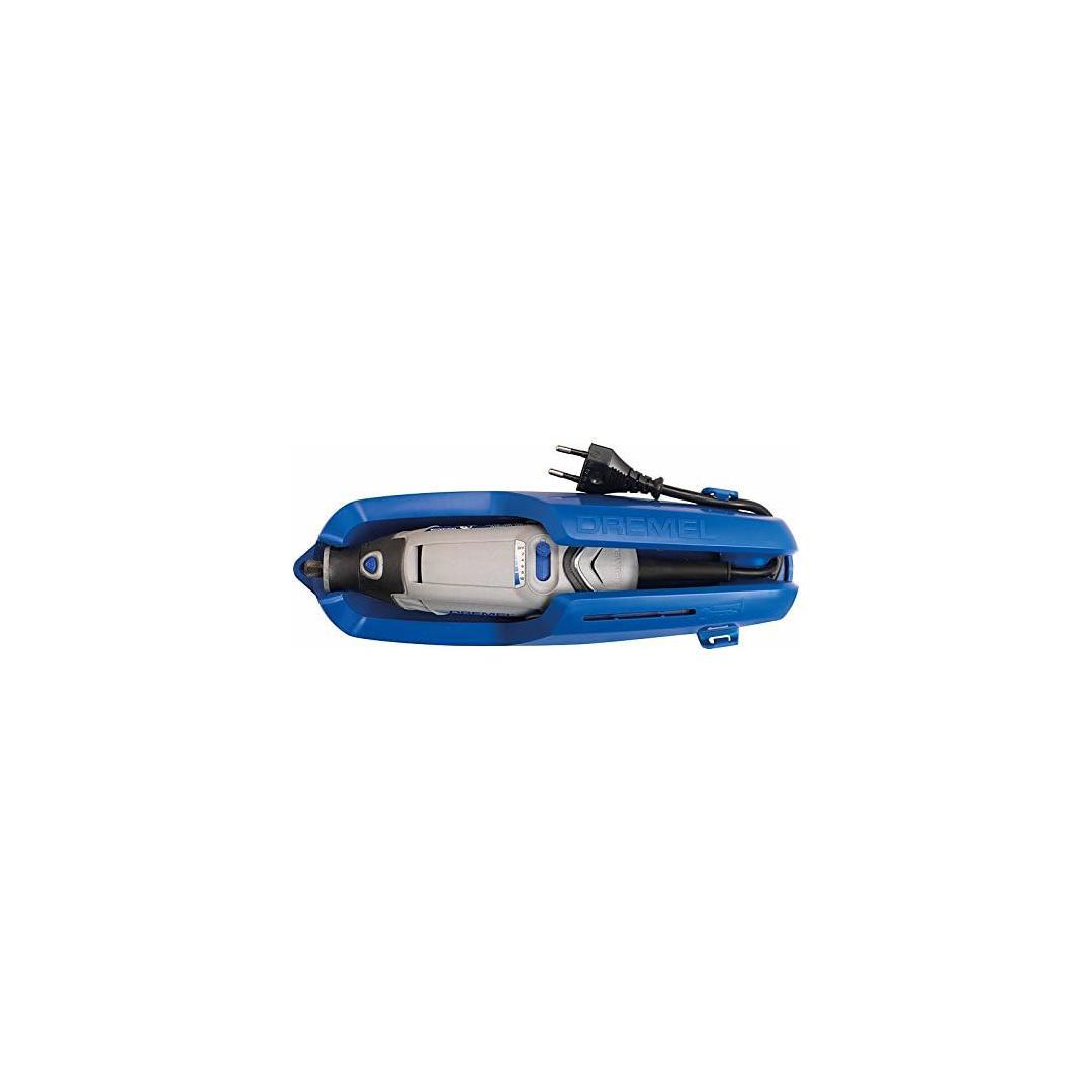 Dremel 3000-1/25 EZ Çok Amaçlı El Motoru 25 Aksesuar Çantalı 130 Watt  - F0133000JS
