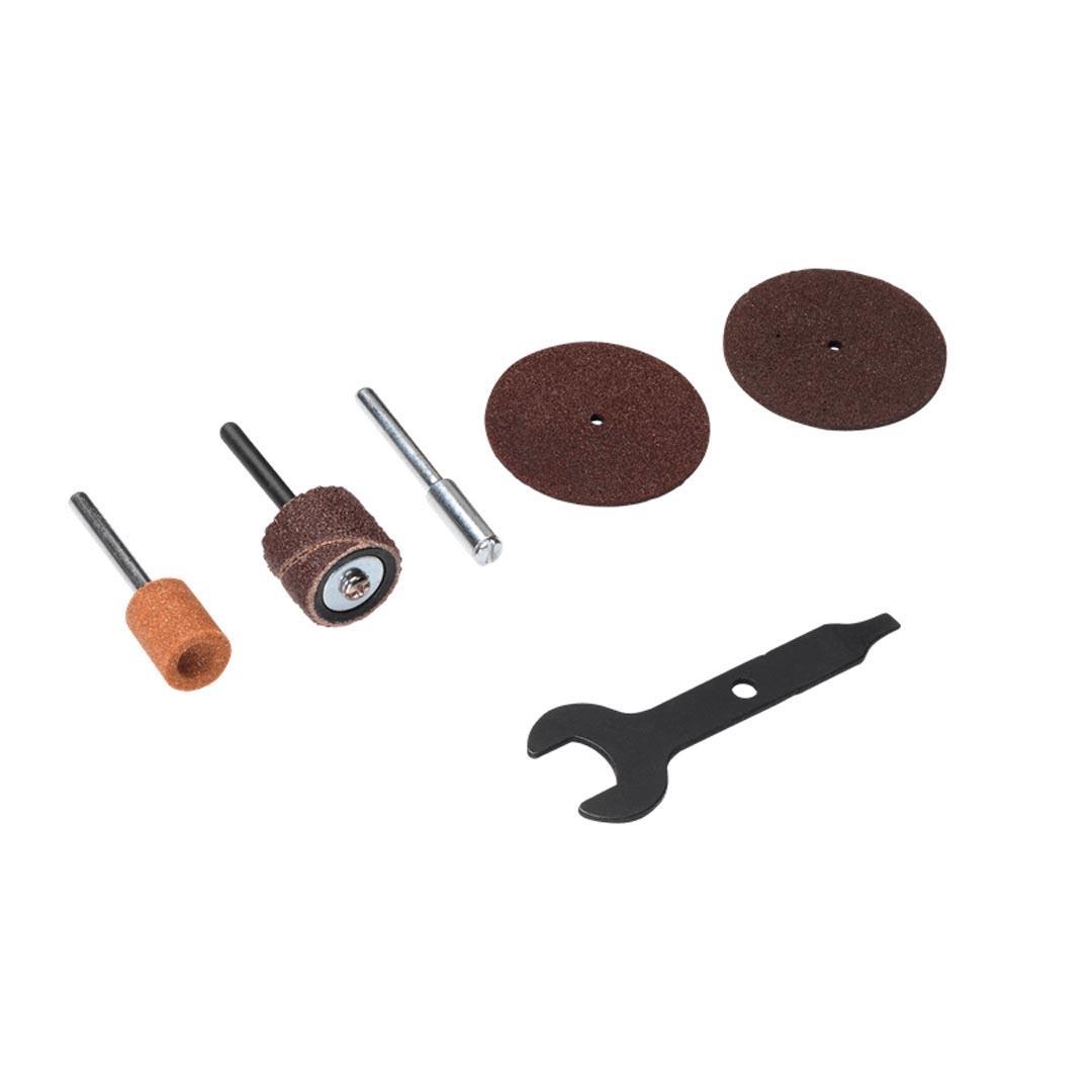 Dremel 3000-5 130 W El Motoru 5 Aksesuarlı  - F0133000JW