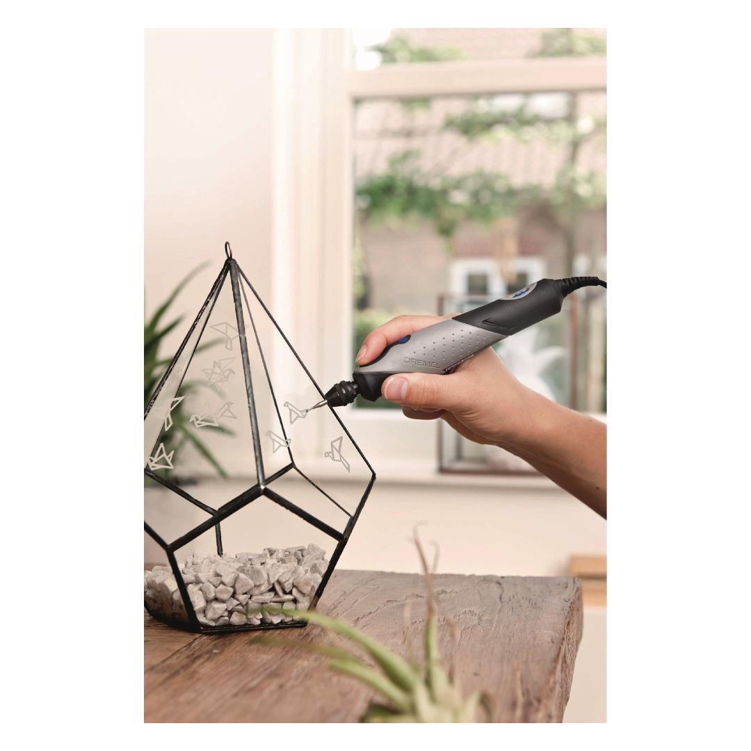 Dremel Stylo+ 2050-15 Çok Amaçlı El Motoru - F0132050JM