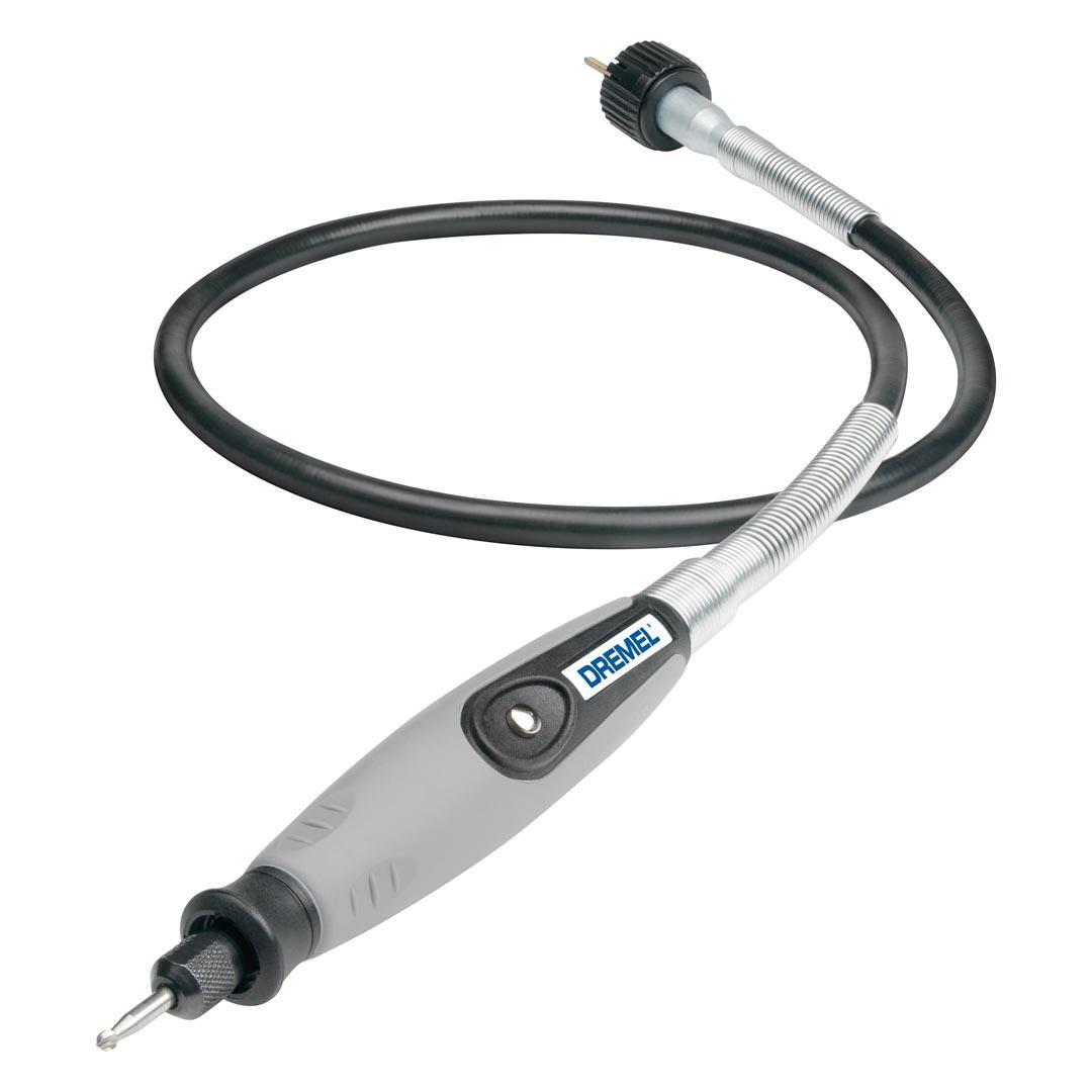 Dremel 3000-2/25 Gravür Taşlama Çok Amaçlı El Motoru 130 Watt 25 Aksesuarlı F0133000HC