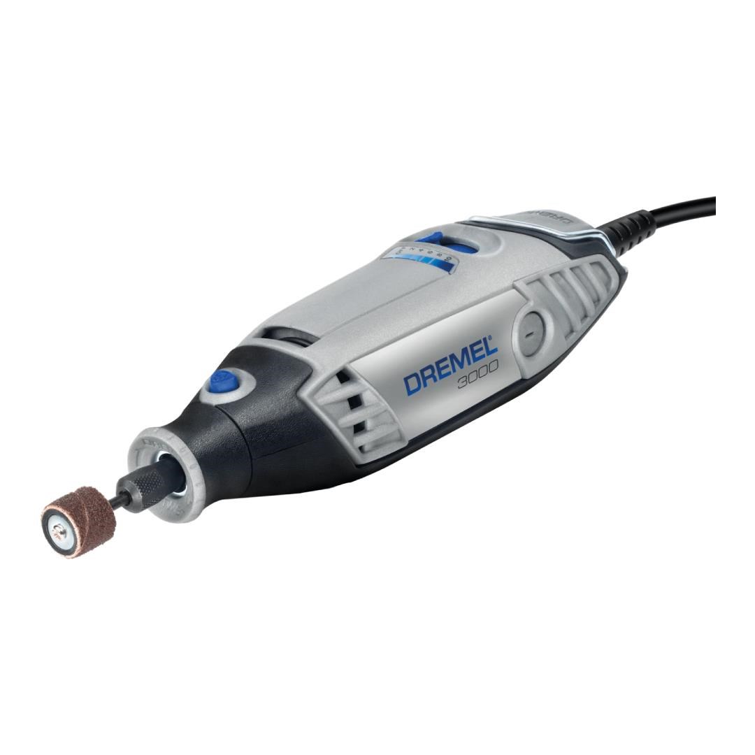 Dremel 3000-1/25 Promo Kit 2026 Şampiyon Kiti Sınırlı Sürüm - F0133000WC