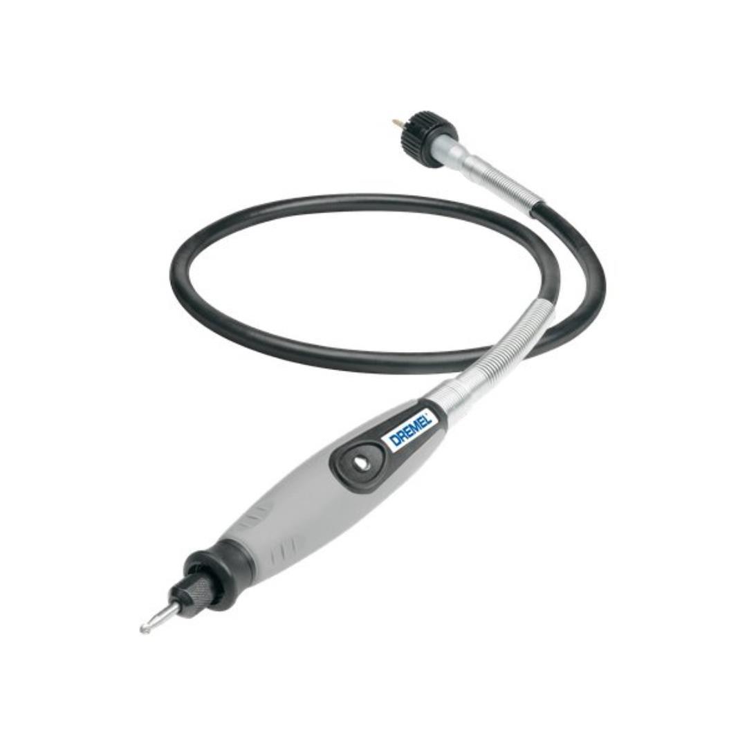 Dremel 3200 1/ 90 Çok Amaçlı El Motoru 90 Aksesuarlı - F0133200JA