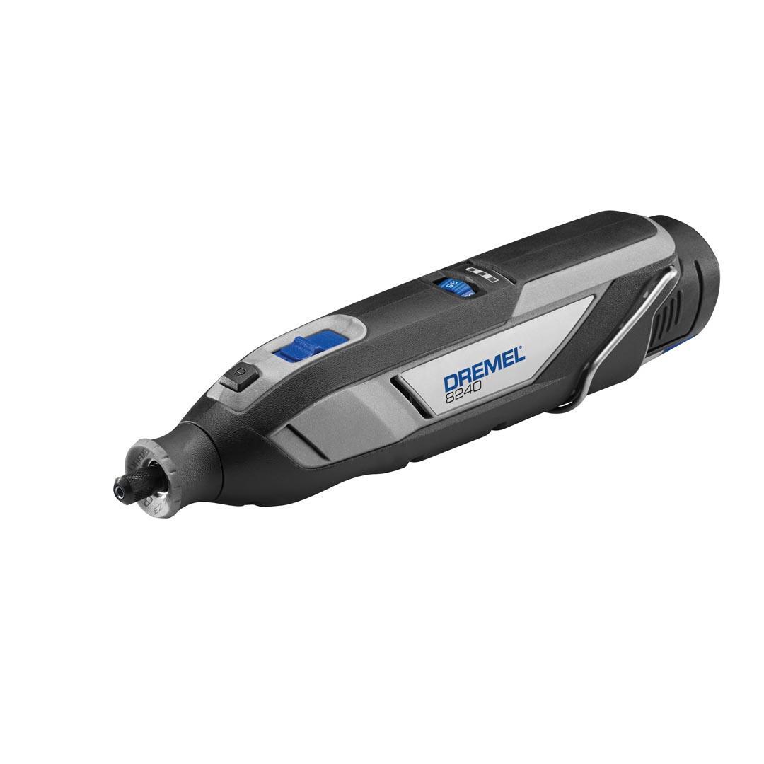 Dremel 8240 5/65 Akülü Gravür Makinesi Alman Çantalı