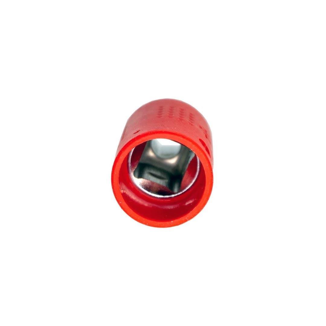 İzeltaş 13000005156 1000V 1/2” Altı Köşe Lokma Anahtar 19 mm