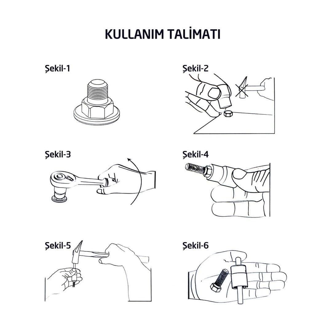 İzeltaş 14000005130 1/2