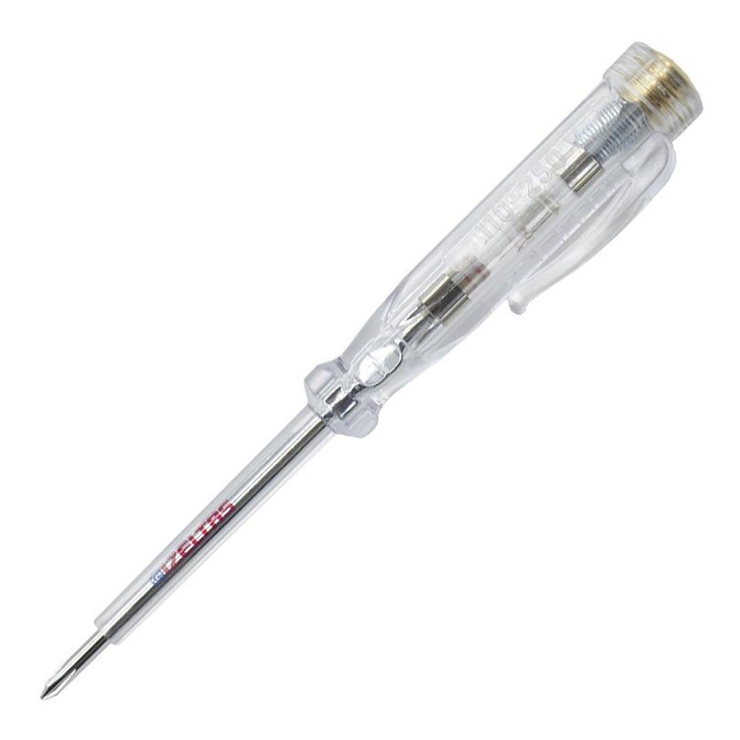 İzeltaş 4560 Elektrik Kontrol Kalemi (Yıldız Uçlu) 135 mm
