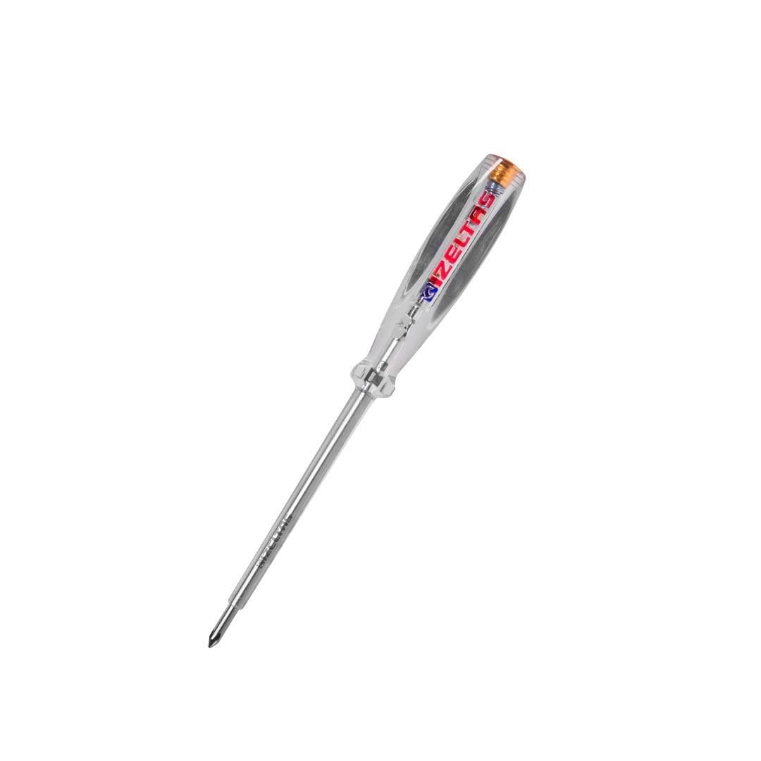 İzeltaş Yıldız Uçlu Elektrik Kontrol Kalemi 190 mm - 4560180190