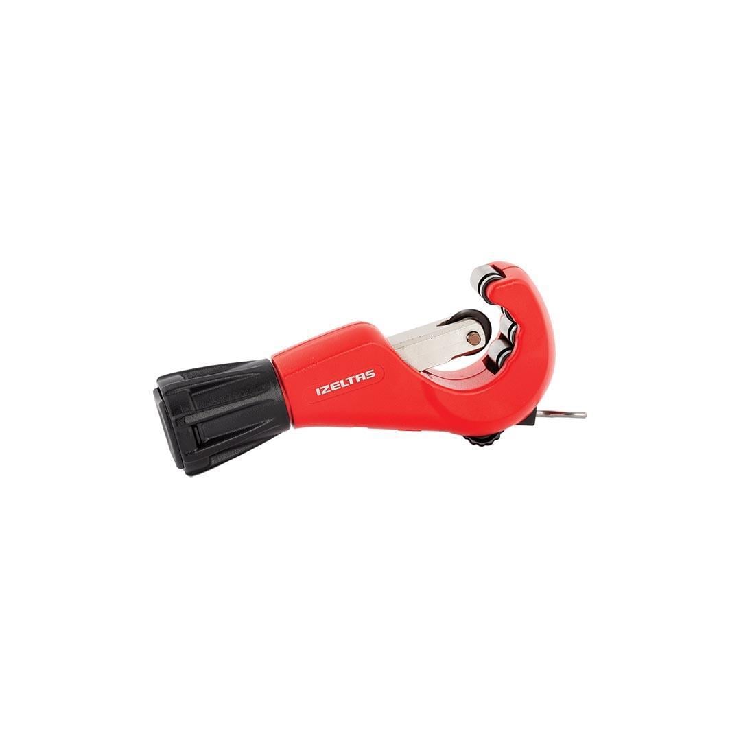 İzeltaş 6860280635 Teleskopik Boru Kesici Bakır ve Alüminyum İçin - 1/8″ - 1 3/8″