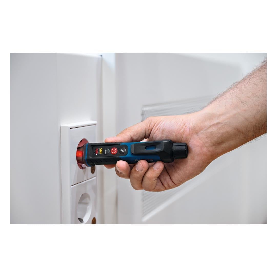 Bosch Professional GVD 1000-17 Temassız Voltaj Test Cihazı - 0601077000