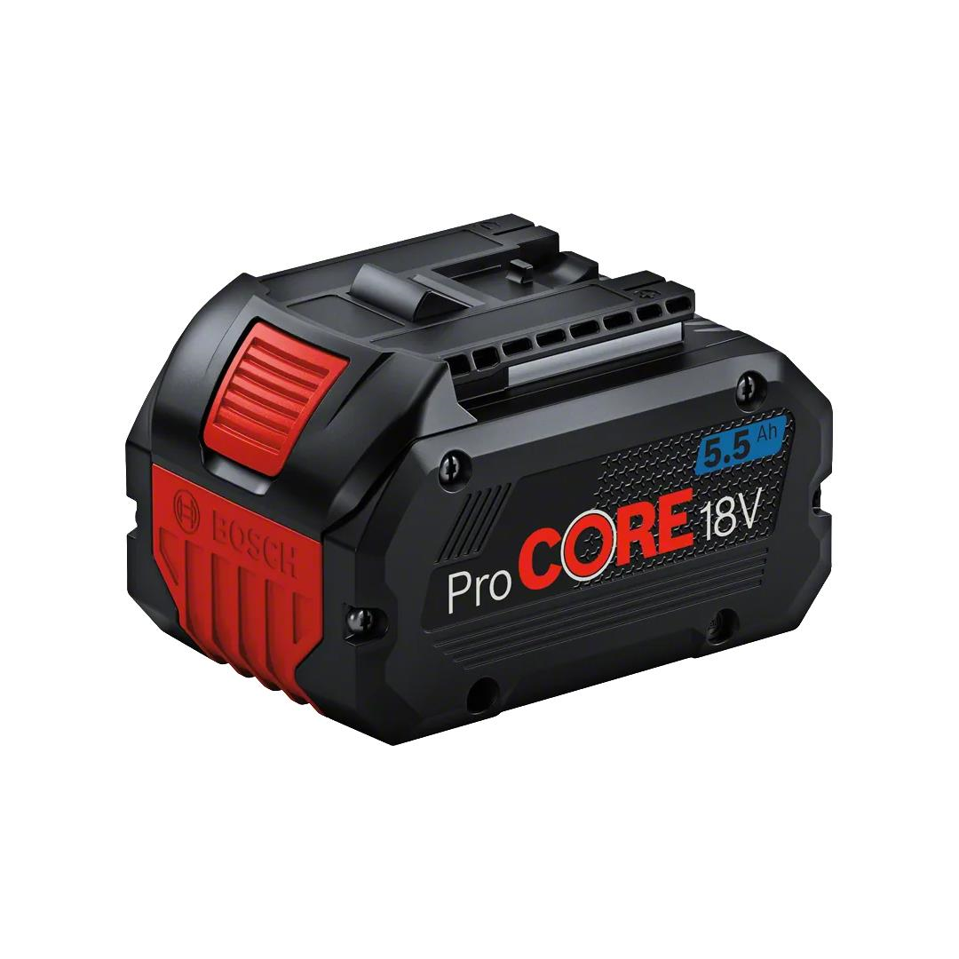 Bosch GRT 18V-33 18V 5.5Ah Çift Akülü Kenar Kesme Makinesi