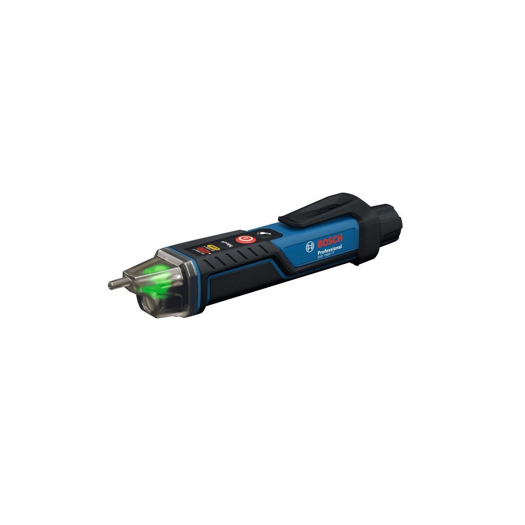 Bosch Professional GVD 1000-17 Temassız Voltaj Test Cihazı - 0601077000