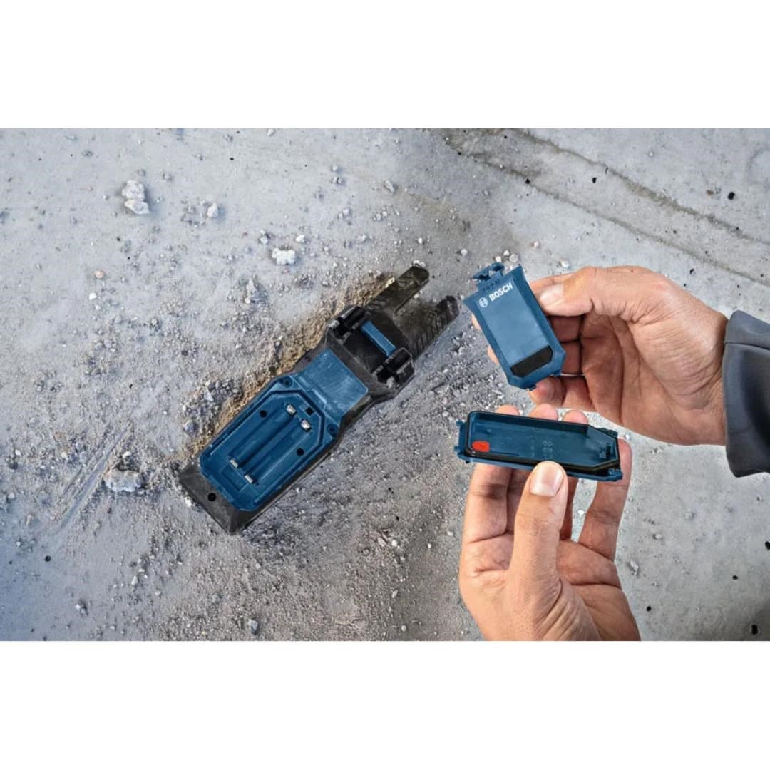 Bosch Professional GFM 1000-15 Çatal Tip Ampermetre - 0601077400