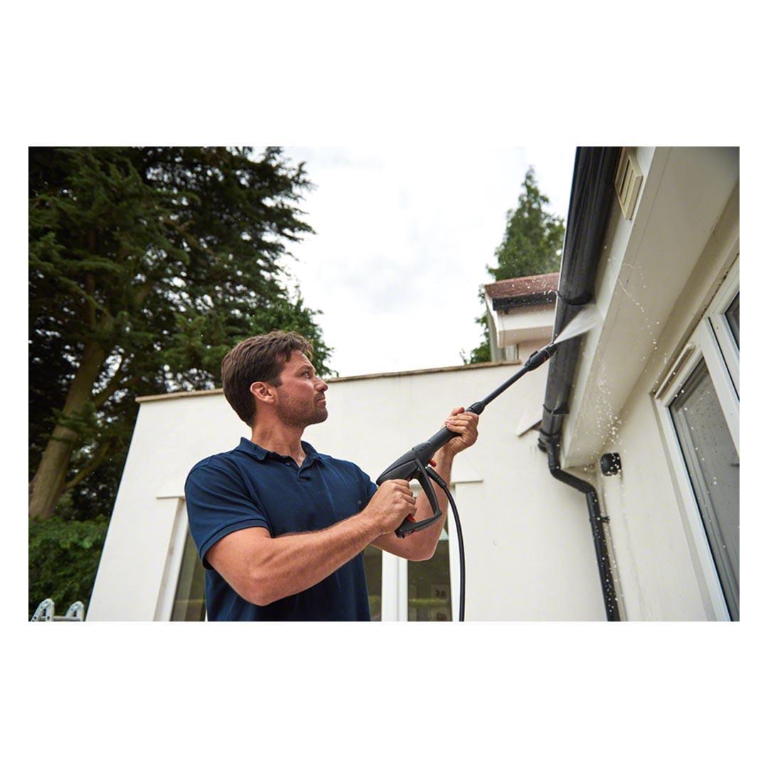 Bosch UniversalAquatak 130 Yüksek Basınçlı Yıkama Makinesi - 06008A7B00