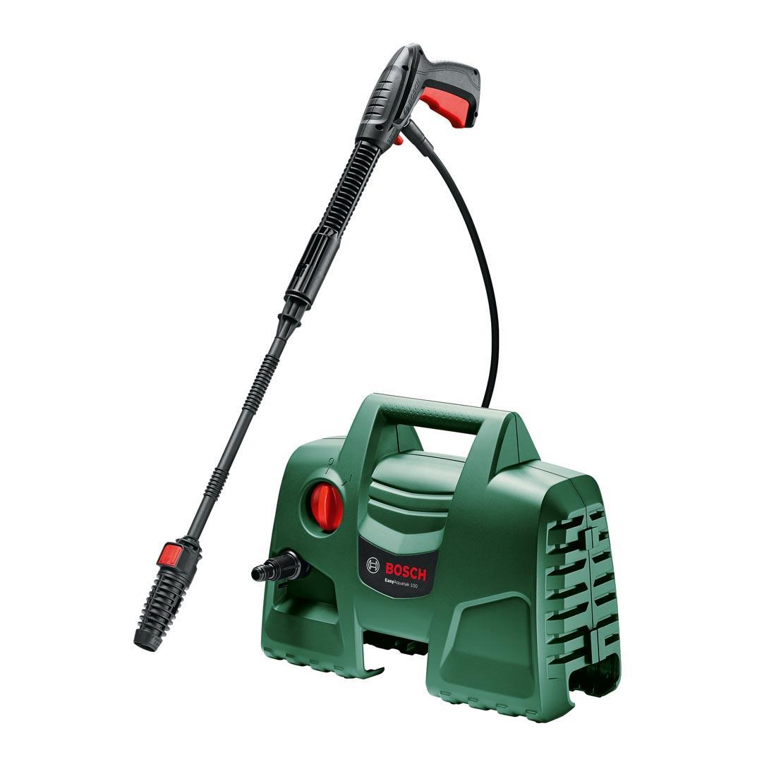 Bosch EasyAquatak100 LL Yüksek Basınçlı Yıkama Makinesi 1100 Watt - 06008A7E01