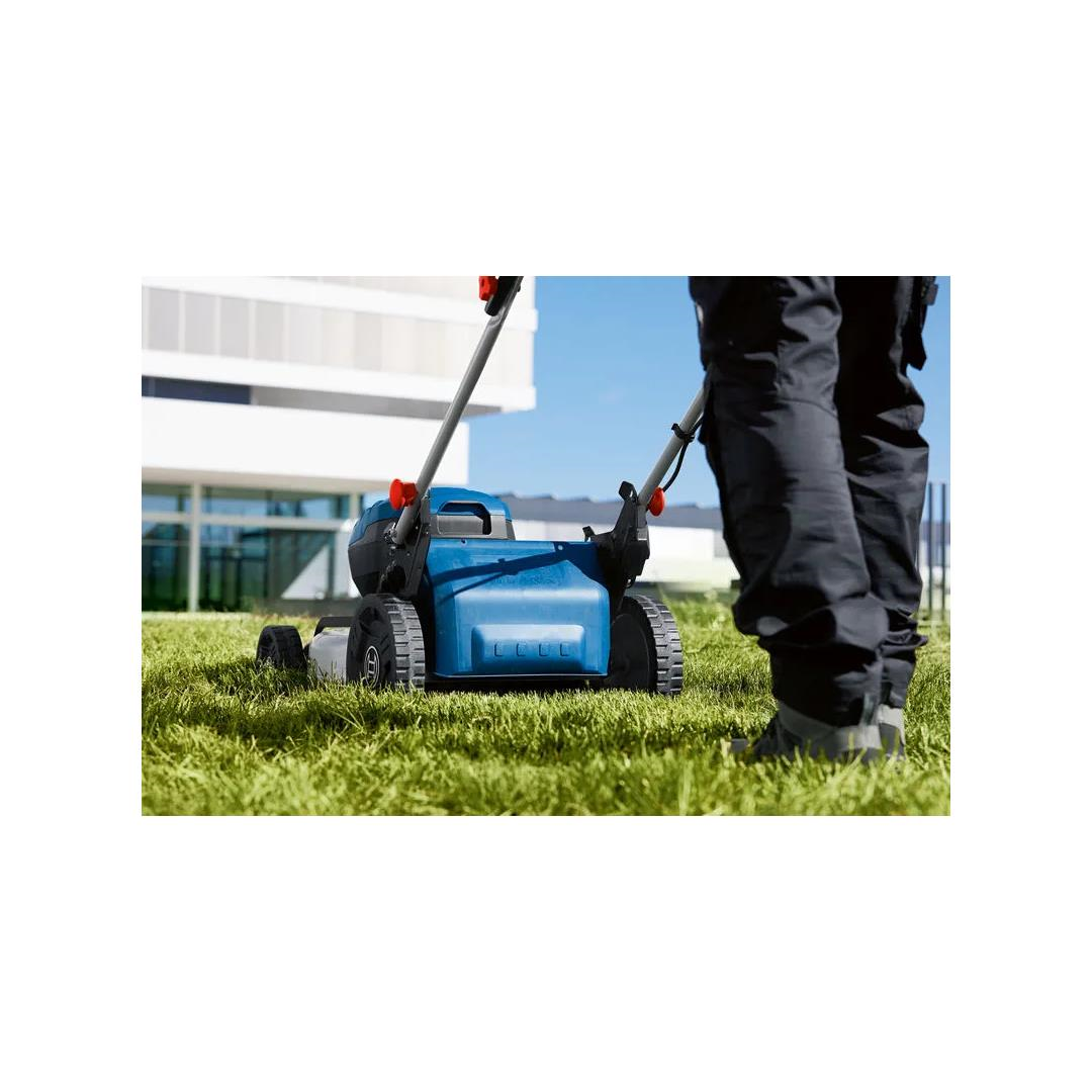 Bosch GRA 18V2-46 Akülü Çim Biçme Makinesi Solo - 06008C8000
