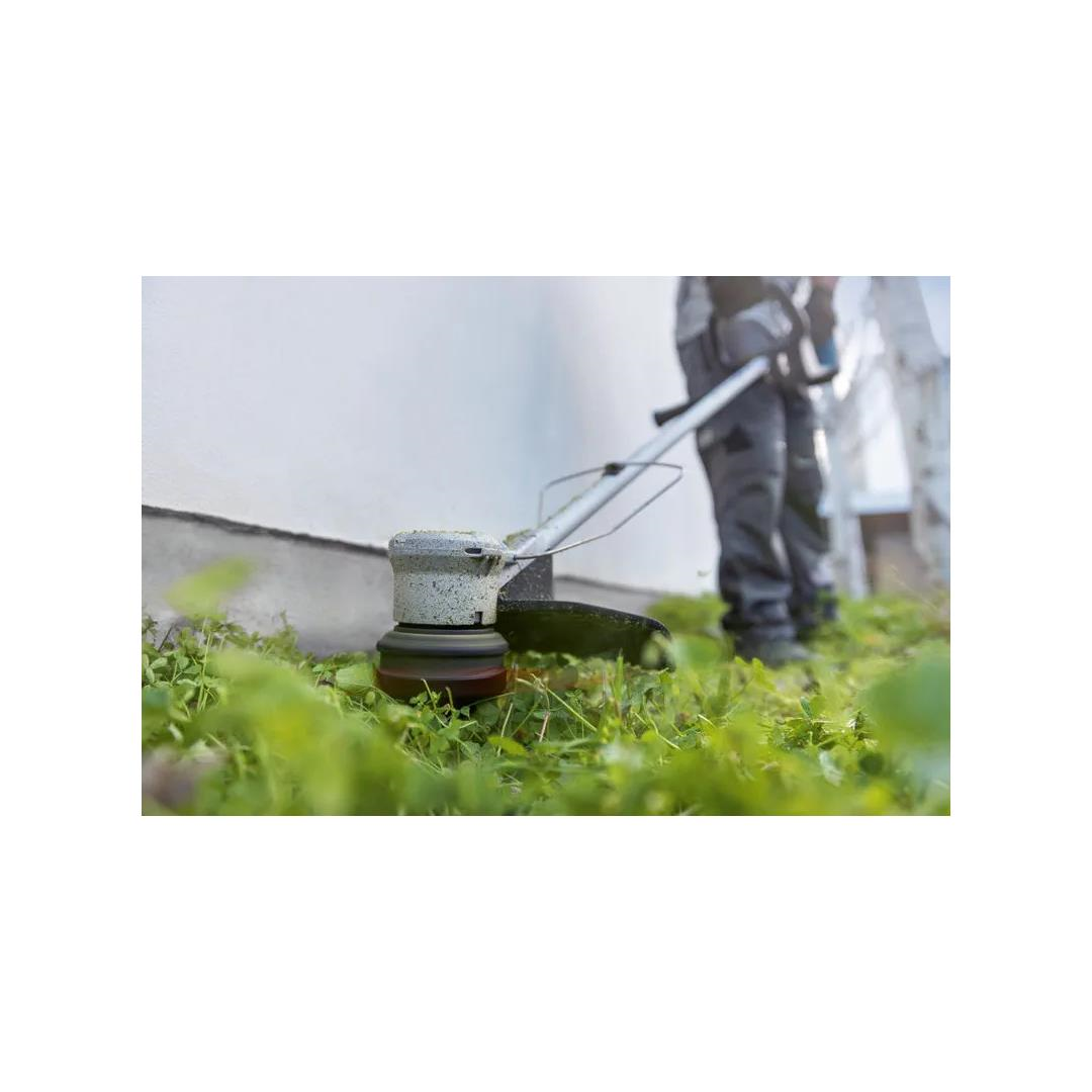 Bosch GRT 18V-33 Akülü Kenar Kesme Makinesi Solo - 06008D0000