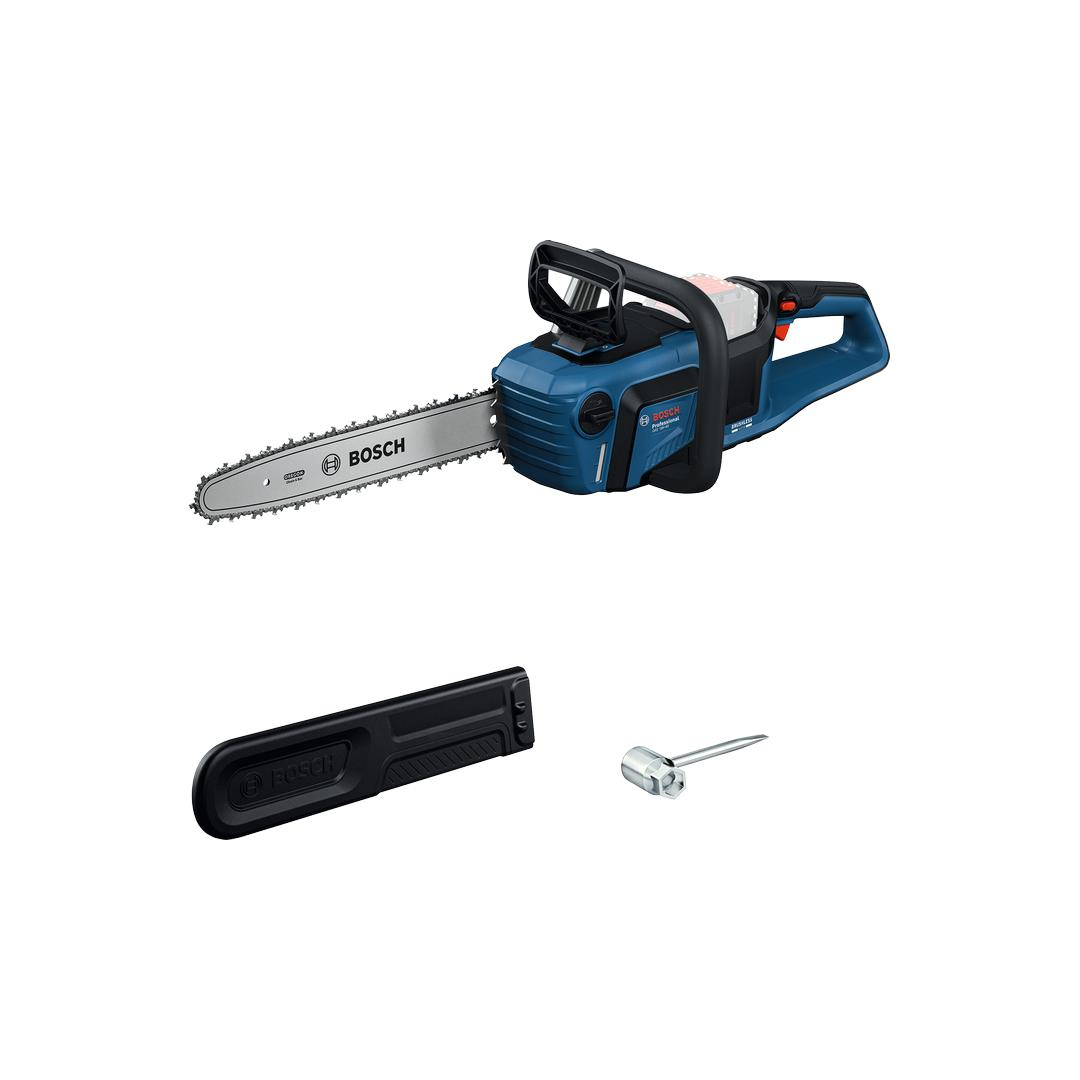 Bosch GKE 18V-40 Zincirli Ağaç Kesme Testeresi Solo - 06008D3000