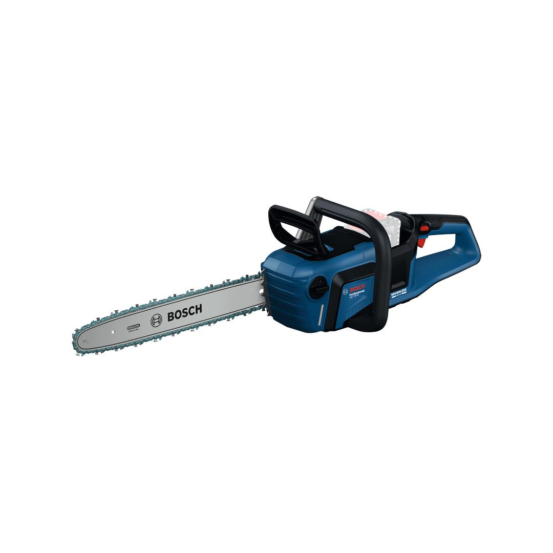 Bosch GKE 18V-40 Zincirli Ağaç Kesme Testeresi Solo - 06008D3000