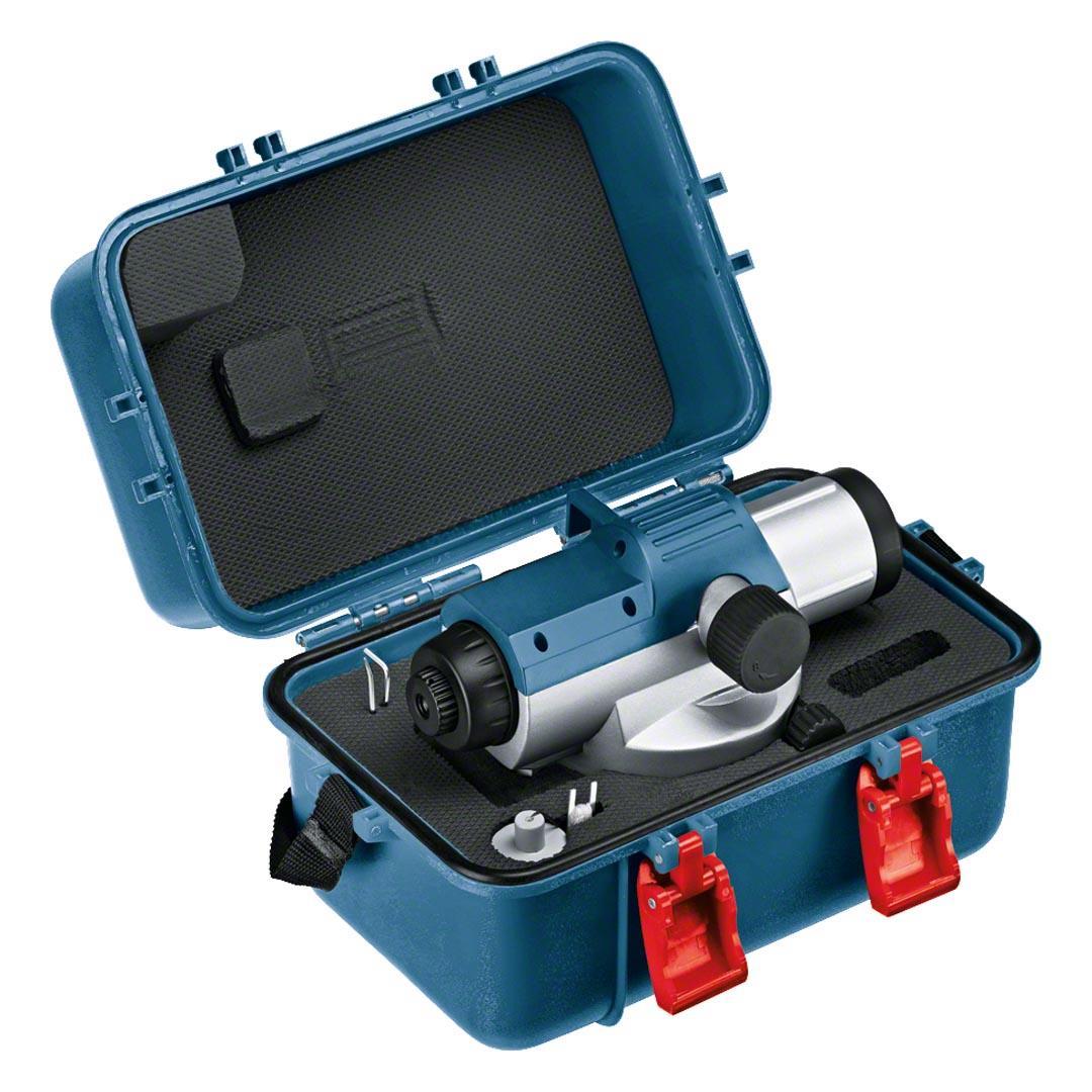 Bosch GOL 26 D Professional Optik Nivelman - 0601068002