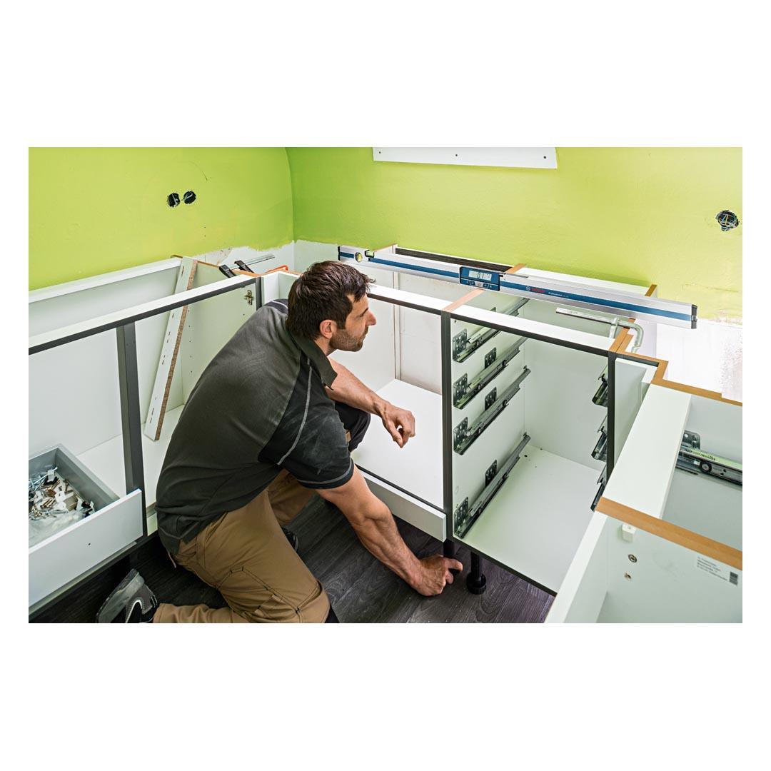 Bosch GIM 120 Professional Dijital Eğim Ölçer