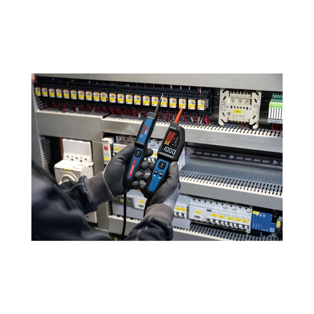 Bosch Expert EXVT1000-17 Voltaj Test Cihazı - 0601077700