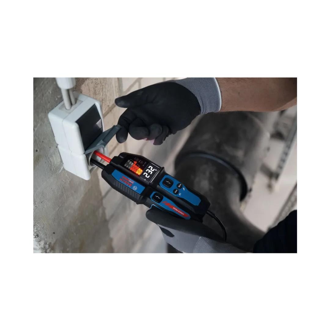 Bosch Expert EXVT1000-17 Voltaj Test Cihazı - 0601077700