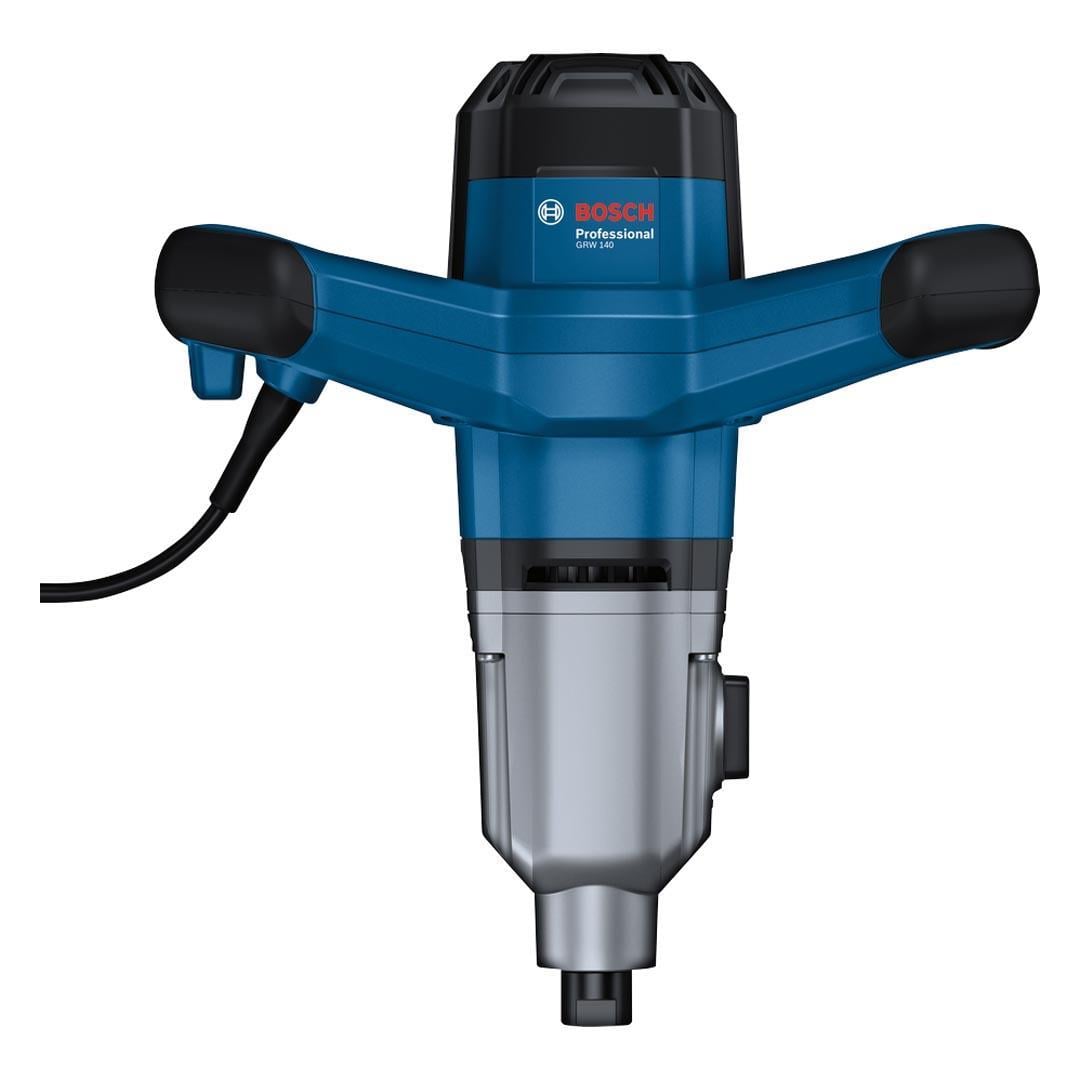 Bosch Profesyonel GRW 140 Boya ve Harç Karıştırıcı Makine 1400 Watt 06011C4020