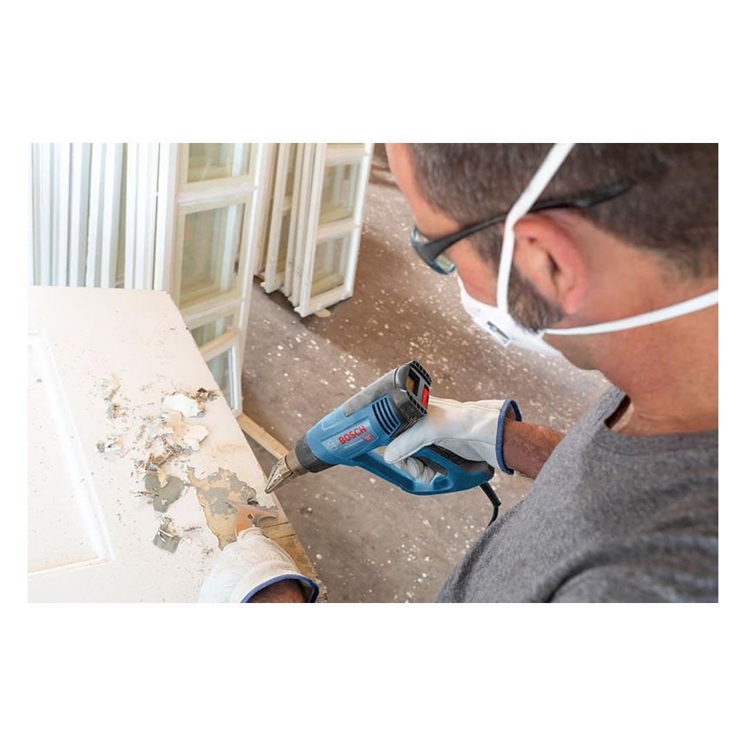 Bosch Professional GHG 20-63 Sıcak Hava Tabancası - 06012A6200