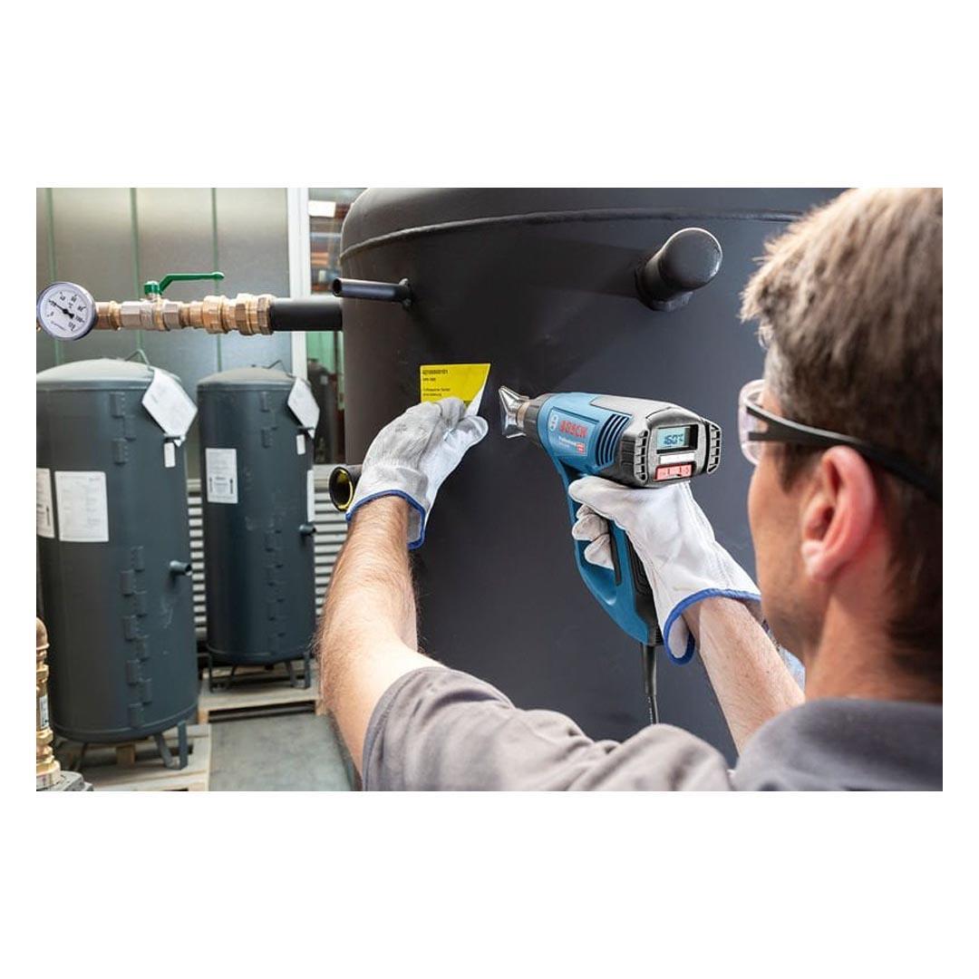 Bosch Professional GHG 23-66 Sıcak Hava Tabancası - 06012A6300