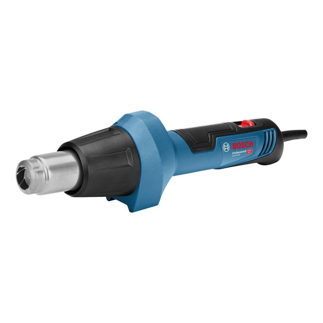Bosch Professional GHG 20-60 Sıcak Hava Tabancası - 06012A6400
