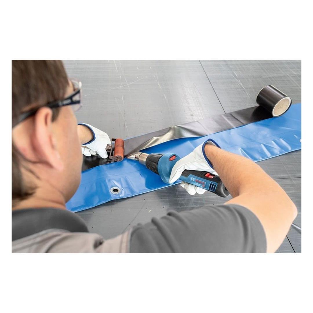 Bosch Professional GHG 20-60 Sıcak Hava Tabancası - 06012A6400