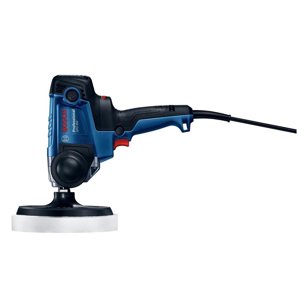 Bosch Professional GPO 950 Polisaj Makinesi - 06013A2020
