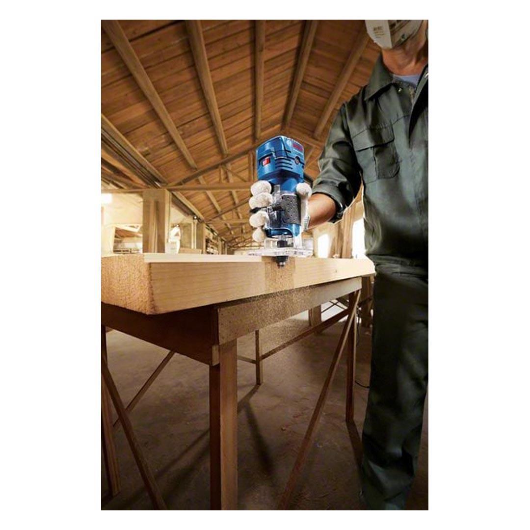Bosch Professional GKF 550 Çok Amaçlı Freze - 06016A0020