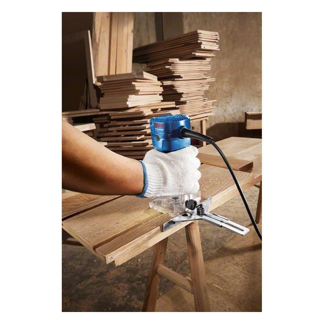 Bosch Professional GKF 550 Çok Amaçlı Freze - 06016A0020