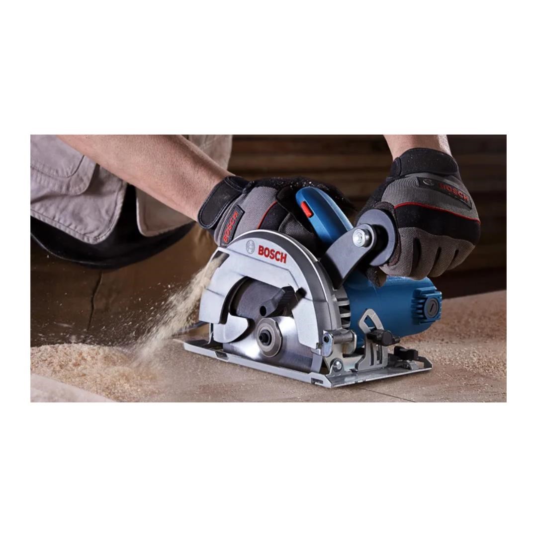 Bosch Profesyonel GKS 600 Daire Testere Makinesi - 06016A9020
