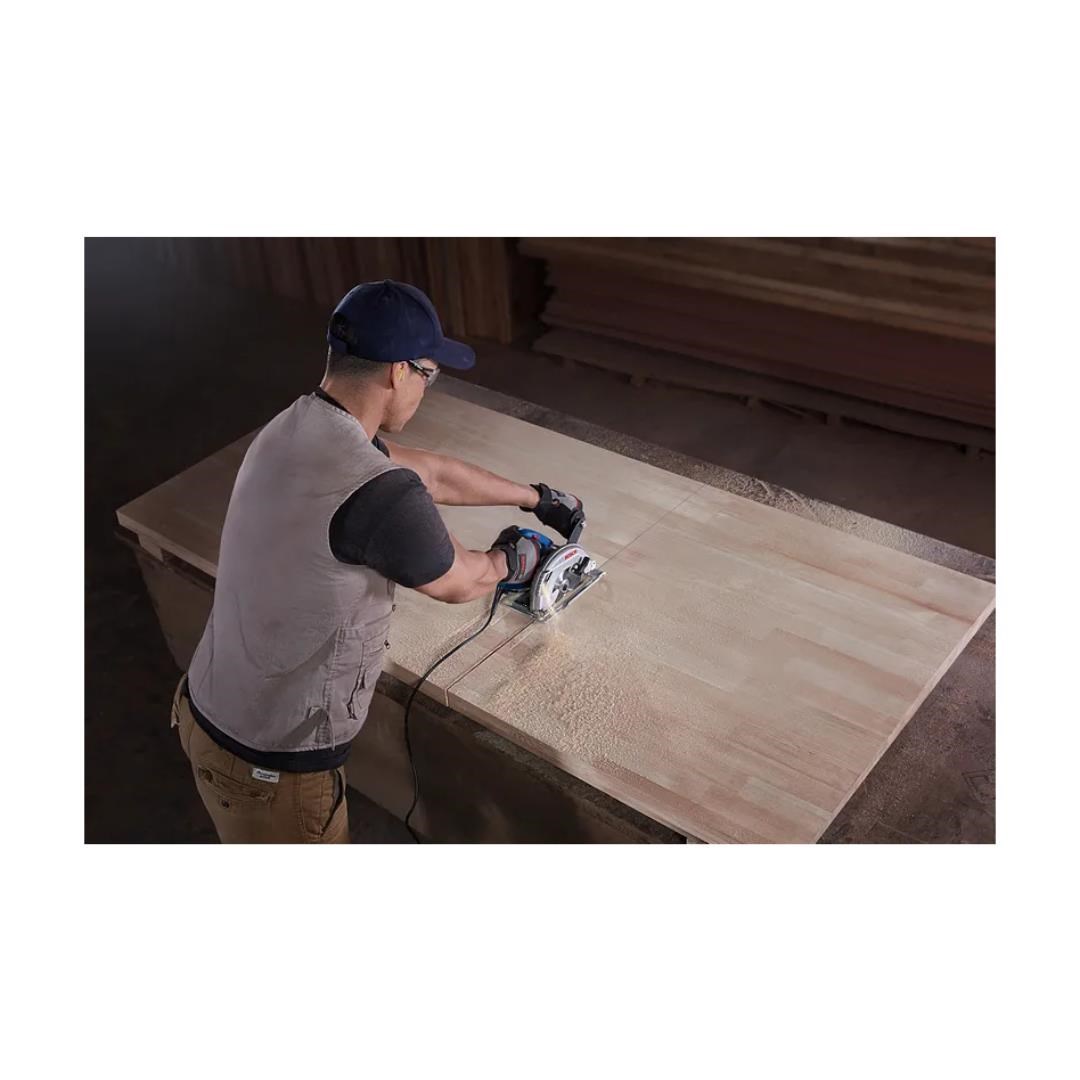 Bosch Profesyonel GKS 600 Daire Testere Makinesi - 06016A9020