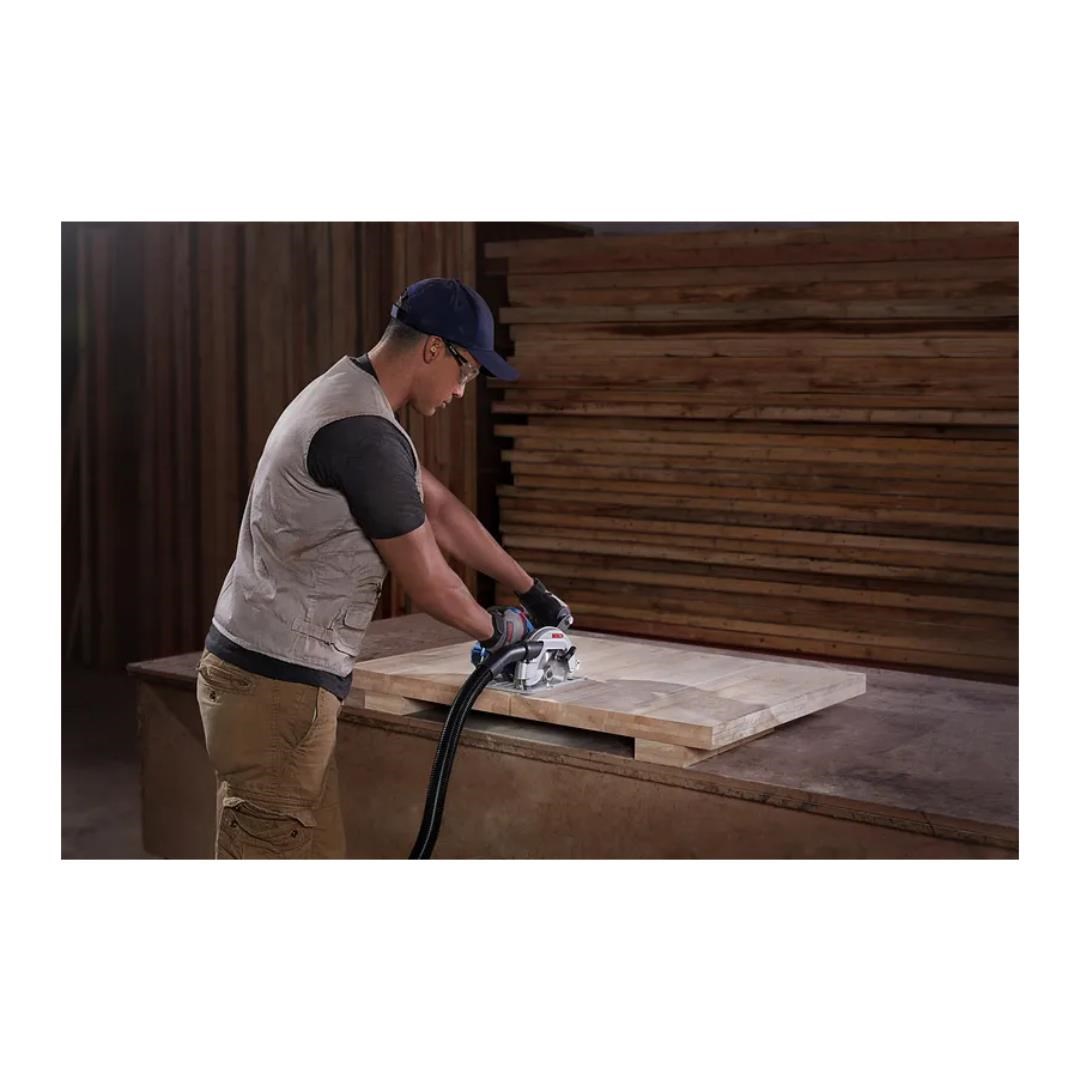 Bosch Profesyonel GKS 600 Daire Testere Makinesi - 06016A9020