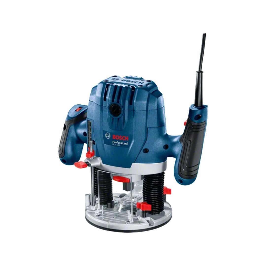 Bosch Professional GOF 130 Freze Makinesi 1300 Watt - 06016B7000