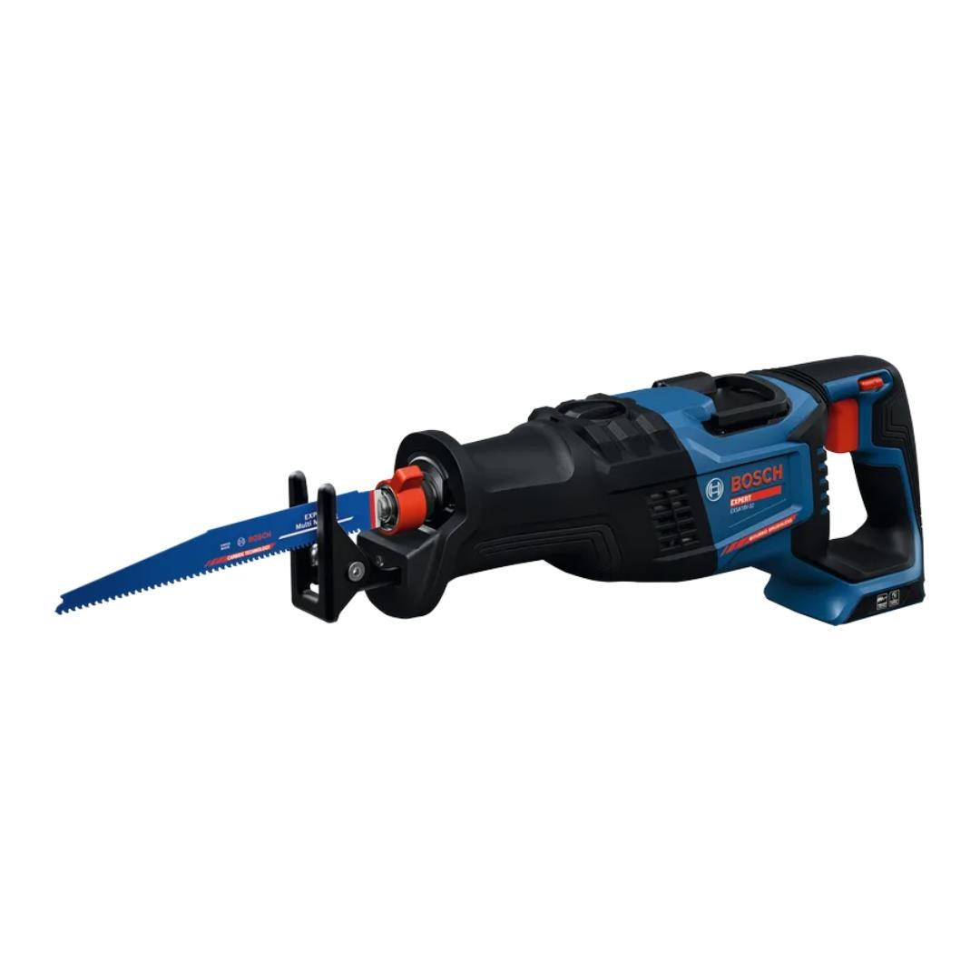 Bosch Expert EXSA18V-32 Akülü Panter Testere (Solo) - 06016C4101